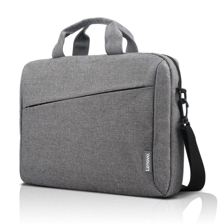 Lenovo Casual Toploader T210 15,6" Pasta Toploader Cinzenta