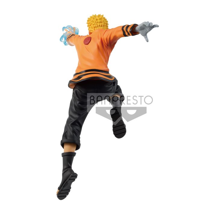 Figura Banpresto Boruto: Naruto Next Generations Vibration Naruto…