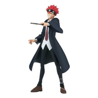Banpresto Mashle DXF Dot Barret Figure 17cm (BP88477P)