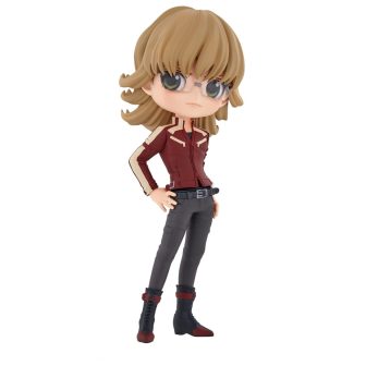 Banpresto Q Posket Tiger & Bunny Barnaby Brooks Jr Version A Figure…