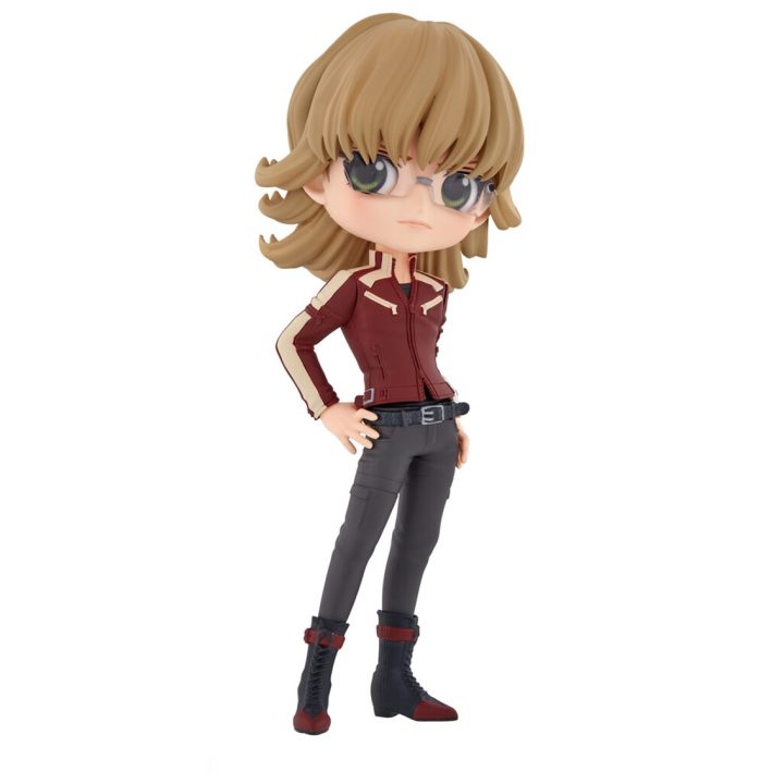 Banpresto Q Posket Tiger & Bunny Barnaby Brooks Jr Version A Figure…