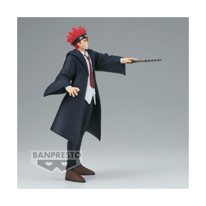 Figura Banpresto Mashle DXF Dot Barret 17cm (BP88477P)