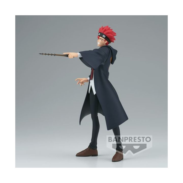 Banpresto Mashle DXF Dot Barret Figure 17cm (BP88477P)