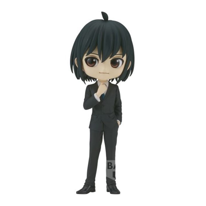 Figura Banpresto Q Posket Spy x Family Yuri Briar 14 cm (BP88756P)