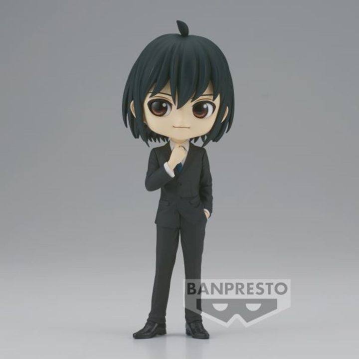 Figura Banpresto Q Posket Spy x Family Yuri Briar 14 cm (BP88756P)