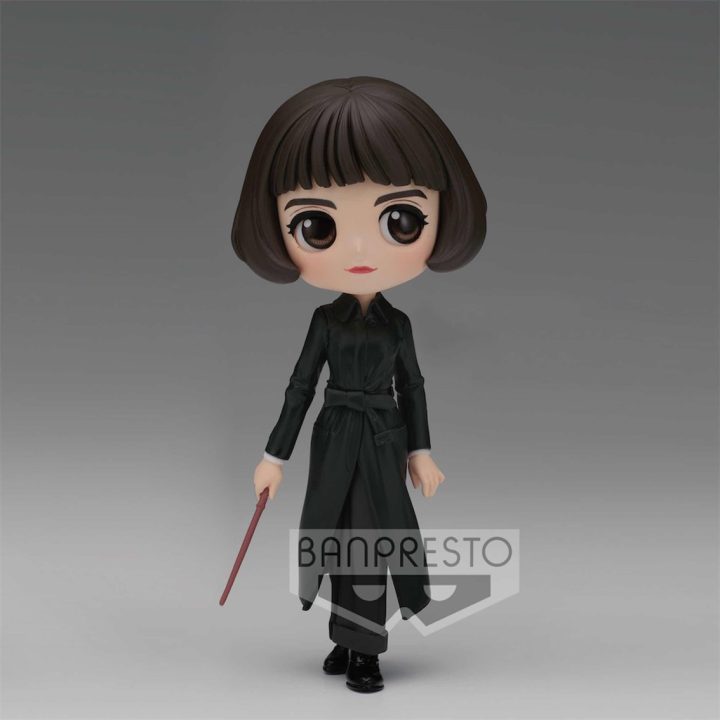 Banpresto Bandai Q Posket Figure Harry Potter Fantastic Beasts and…