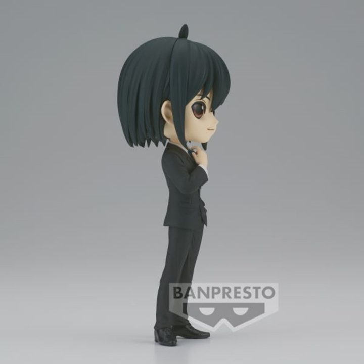 Figura Banpresto Q Posket Spy x Family Yuri Briar 14 cm (BP88756P)