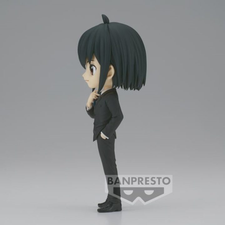 Banpresto Q Posket Spy x Family Yuri Briar Figure 14cm (BP88756P)