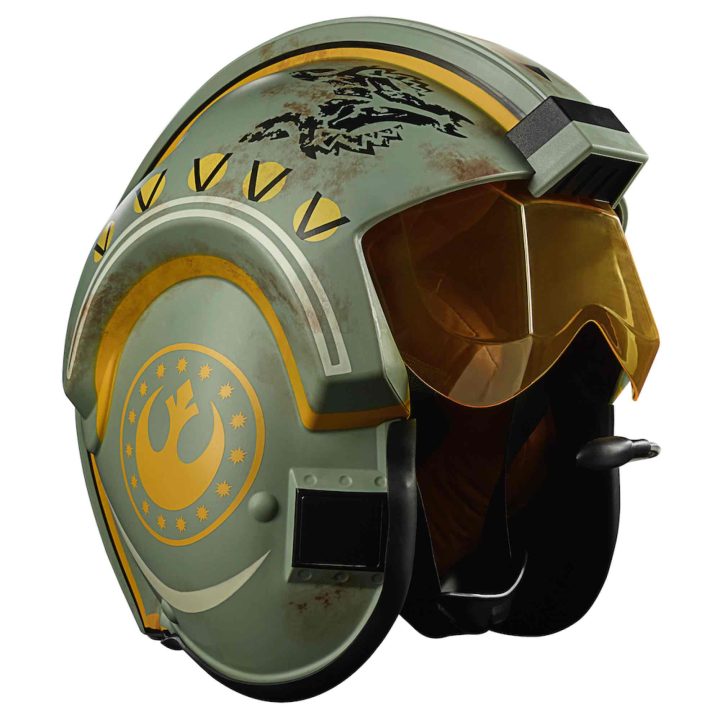 Star Wars The Black Series F55495L0 jogo de role-play