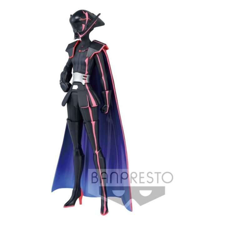 Banpresto Star Wars Visions The Twins Am Figure (BP18266)