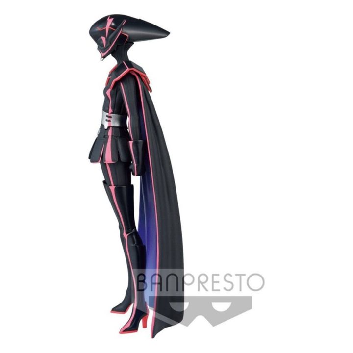 Figura Banpresto Star Wars Visions The Twins Am (BP18266)