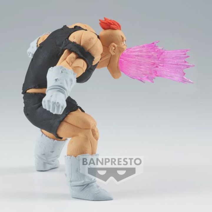 Figura Banpresto dragon ball z gxmateria recoome 11cm (BP88806P)