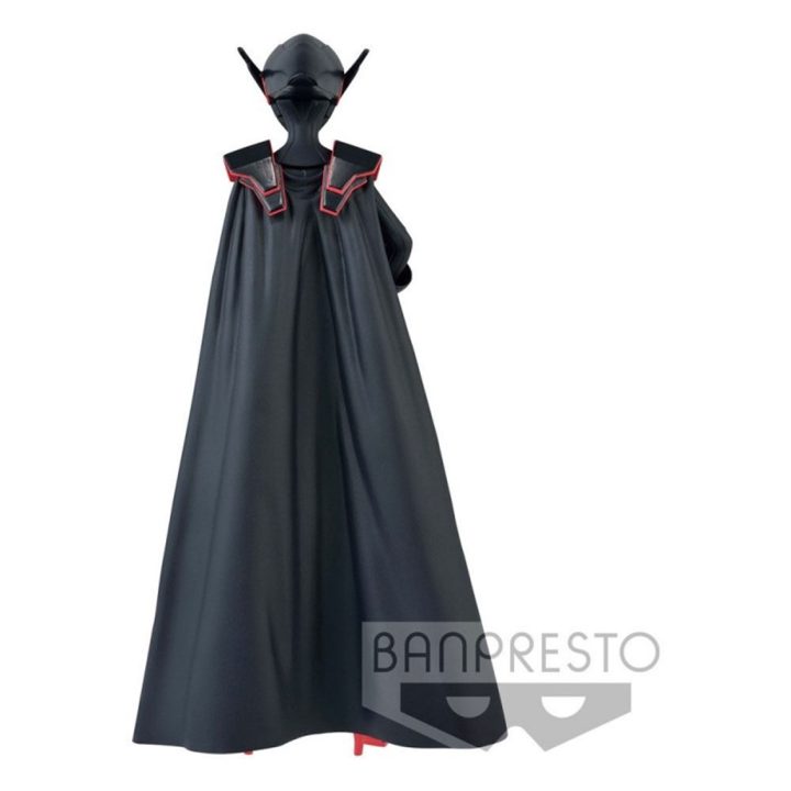 Banpresto Star Wars Visions The Twins Am Figure (BP18266)
