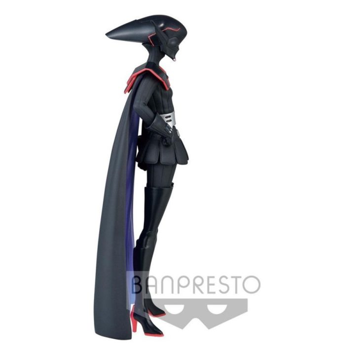 Banpresto Star Wars Visions The Twins Am Figure (BP18266)