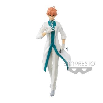 Banpresto Fate Grand Order Romani Archaman Figure BP18292