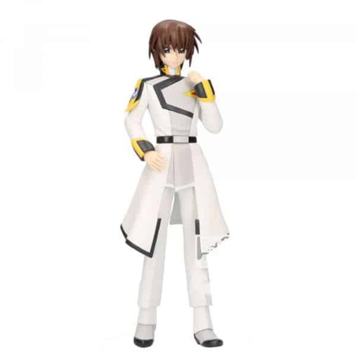 Figura Banpresto mobile suit gundam seed freedom kira yamato 20cm…