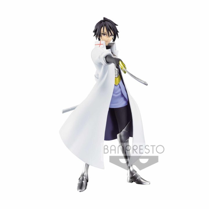 Figura Banpresto That Time I Got Reincarnated as a Slime Otherworlder…