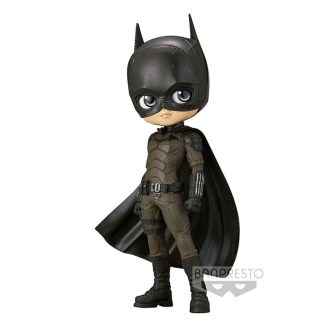 Banpresto Q Posket DC Batman Figure (Ver. B) (BP18352)