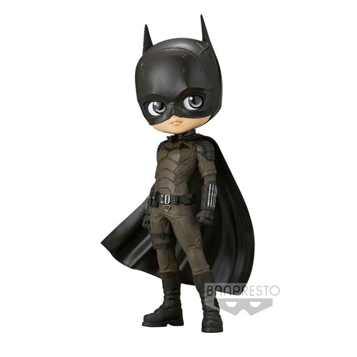 Banpresto Figura banbpresto q posket DC batman (ver. b) (BP18352)