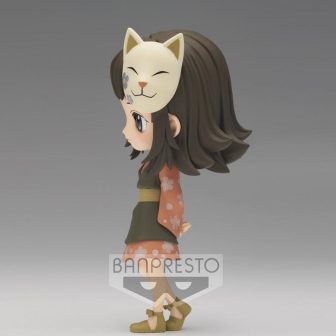 Figura Banpresto q posket kimetsu no yaiba demon slayer makomo ver. b…