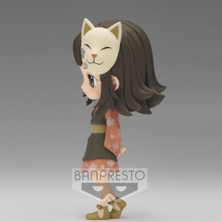Figura Banpresto q posket kimetsu no yaiba demon slayer makomo ver. b…