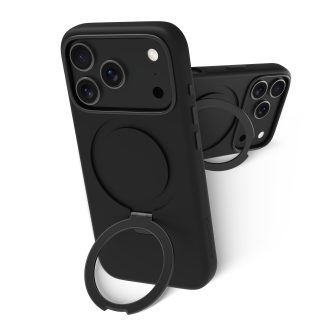 dbramante1928 Roskilde MS Kick ICON phone case Black