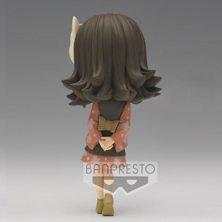 Banpresto Q Posket Kimetsu no Yaiba Demon Slayer Makomo Ver. B Figure…