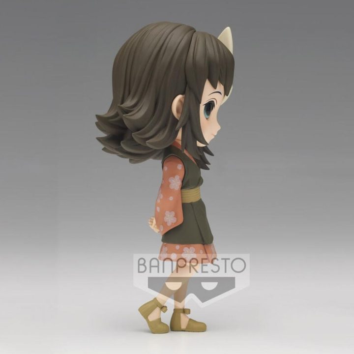 Figura Banpresto q posket kimetsu no yaiba demon slayer makomo ver. b…