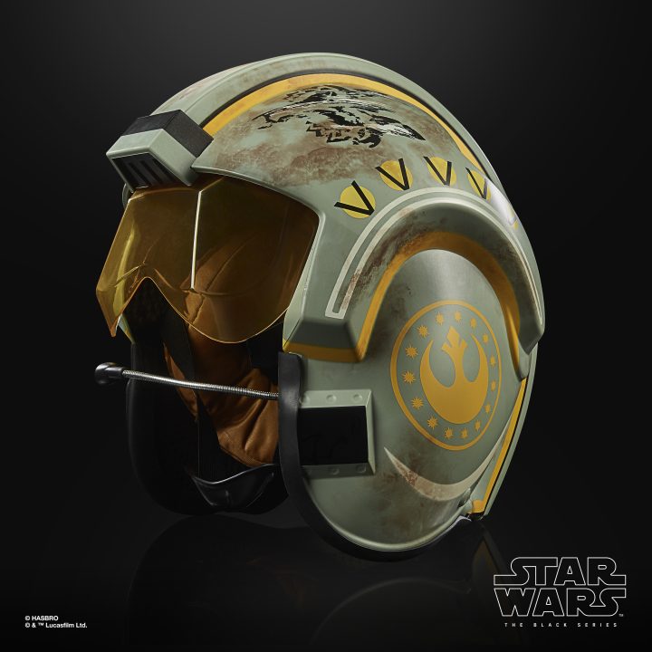 Star Wars The Black Series F55495L0 role-playing game