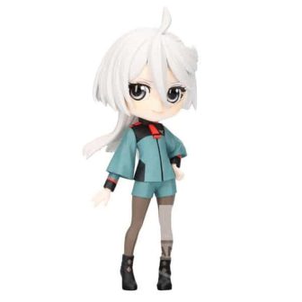 Banpresto Q Posket Mobile Suit Gundam The Witch from Mercury Miorine…