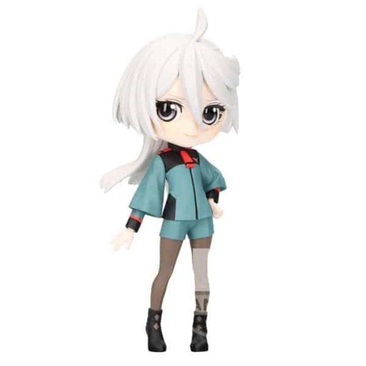 Banpresto Q Posket Mobile Suit Gundam The Witch from Mercury Miorine…