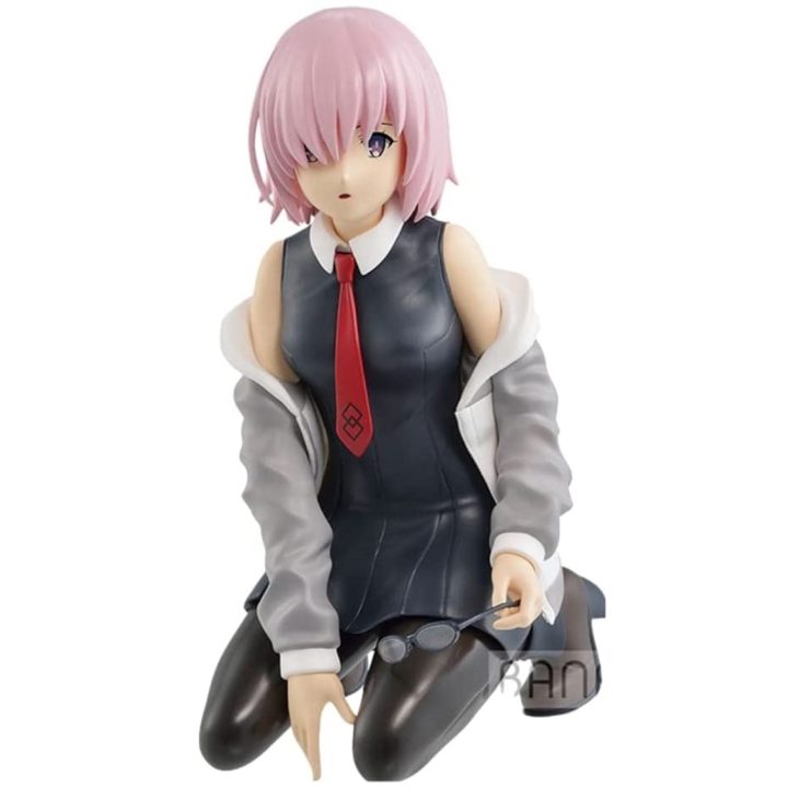 Banpresto Fate/Grand Order Mash Kyrielight Figure (BP18366)