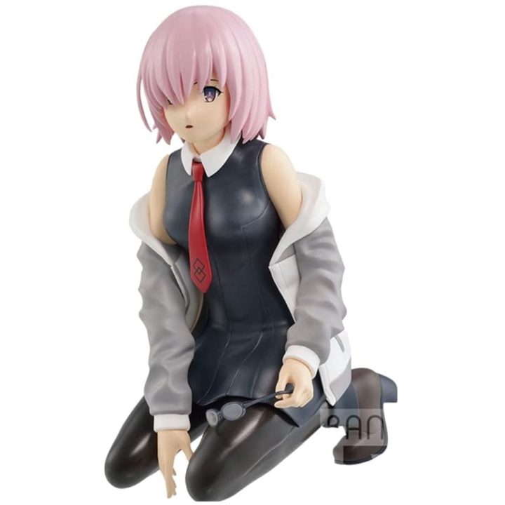 Banpresto Fate/Grand Order Mash Kyrielight Figure (BP18366)