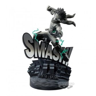 Banpresto My Hero Academia Dioramatic Izuku Midoriya The Tones Figure…