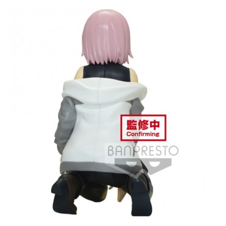 Banpresto Fate/Grand Order Mash Kyrielight Figure (BP18366)