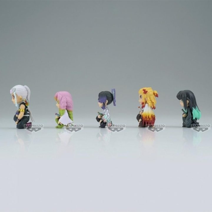 Figura Banpresto Demon Slayer: Kimetsu no Yaiba World Collectable…