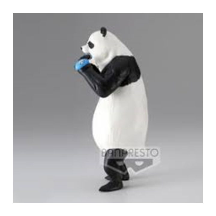 Banpresto Jujutsu Kaisen Panda Jukon no Kata Figure (BP18729)