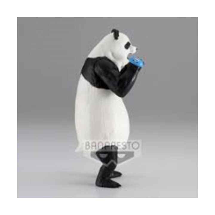 Banpresto Jujutsu Kaisen Panda Jukon no Kata Figure (BP18729)