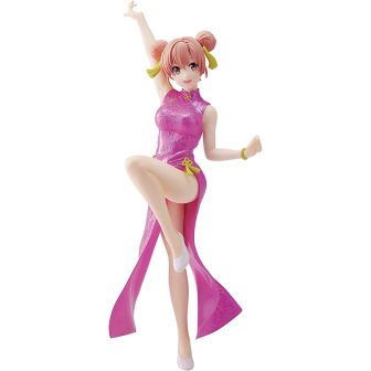 Figura Banpresto my teen romantic comedy snafu climax kyunties yui…