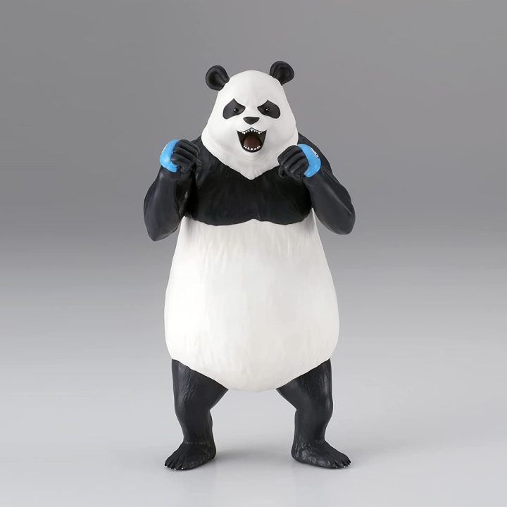 Banpresto Jujutsu Kaisen Panda Jukon no Kata Figure (BP18729)
