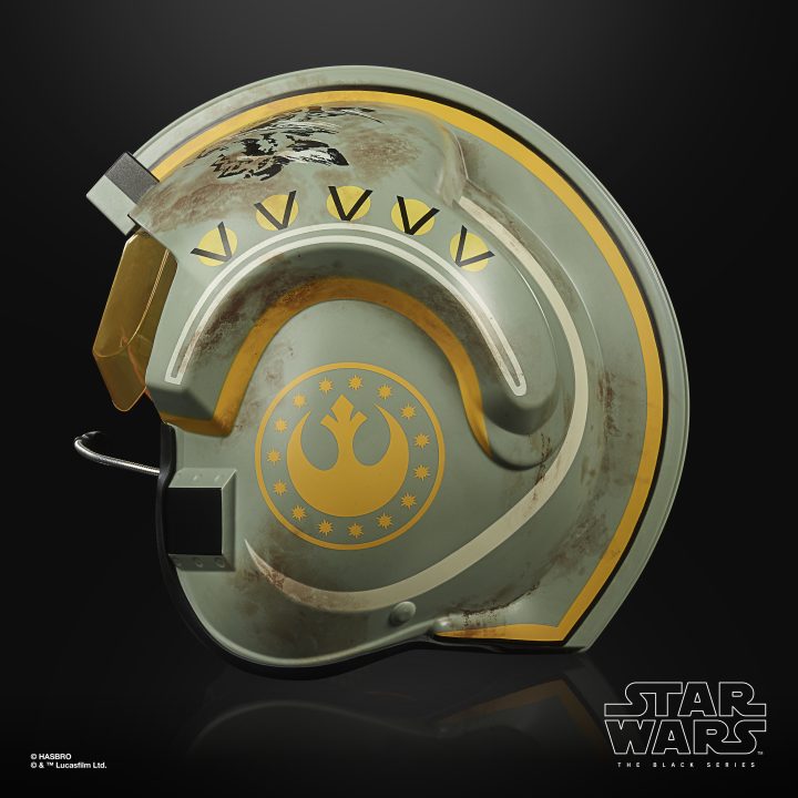 Star Wars The Black Series F55495L0 role-playing game