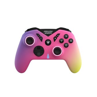 Dragon Shock Nebula Ultimate Multicolor Bluetooth Gamepad Nintendo…
