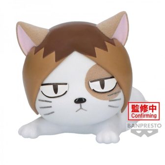 Banpresto haikyu!! fluffy puffy kenmaneko Figure 6cm (BP89348P)