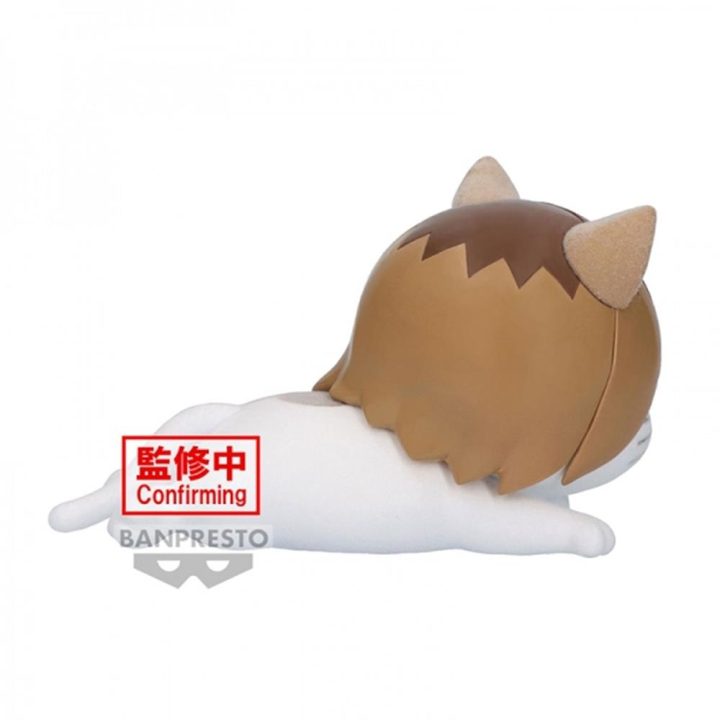 Figura Banpresto haikyu!! fluffy puffy kenmaneko 6cm (BP89348P)