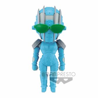 Figura Banpresto jojo's bizarre adventure stone ocean poligoroid sf…