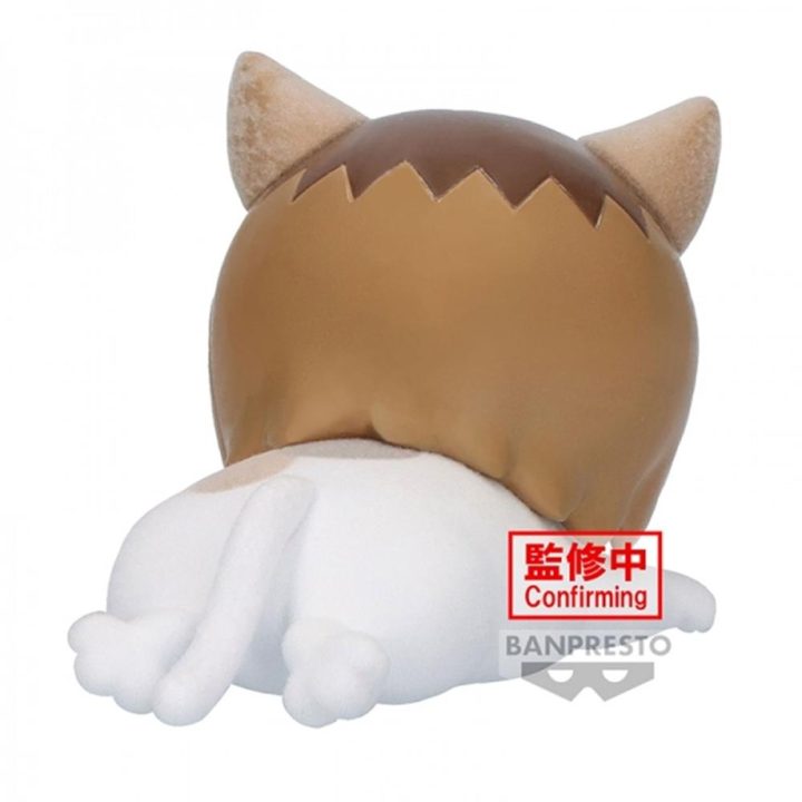 Banpresto haikyu!! fluffy puffy kenmaneko Figure 6cm (BP89348P)