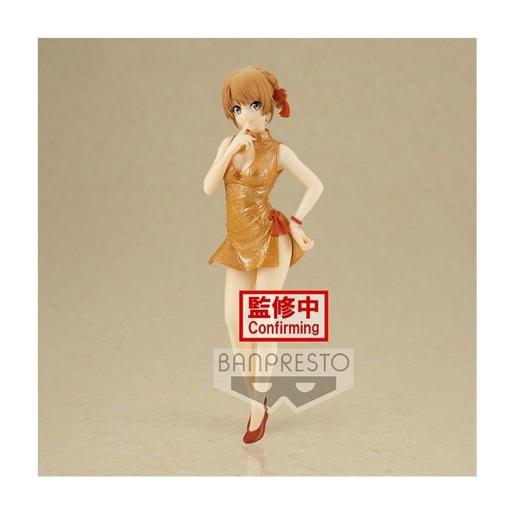 Figura Banpresto my teen romantic comedy snafu climax kyunties iroha…