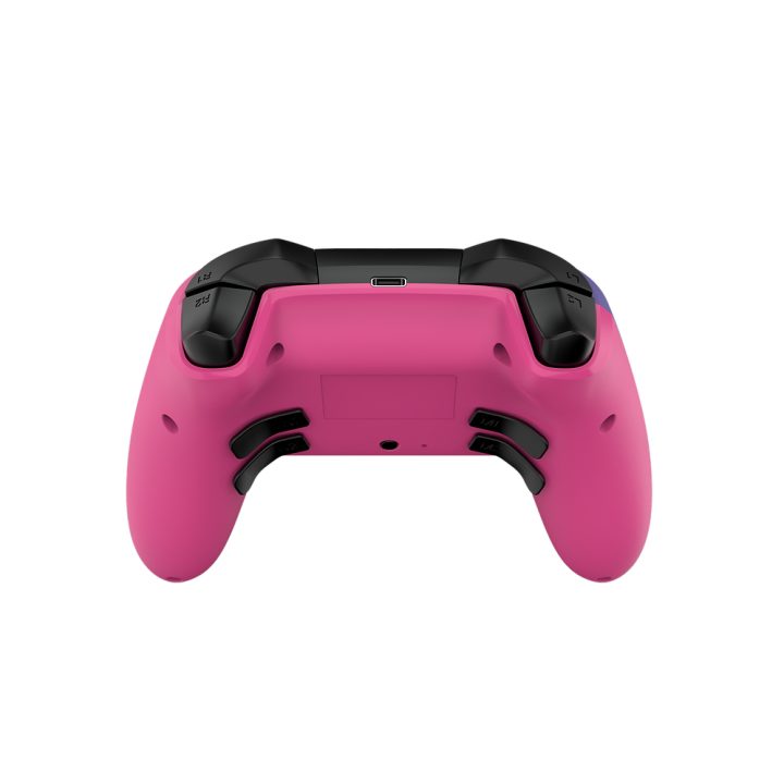 Dragon Shock Nebula Ultimate Multicolor Bluetooth Gamepad Nintendo…