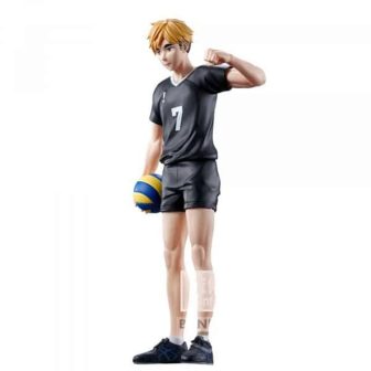 Figura Banpresto haikyu!! atsumu miya 19cm (BP89349P)