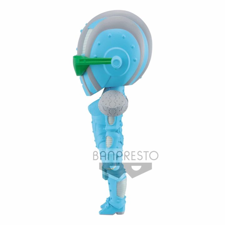 Banpresto JoJo's Bizarre Adventure Stone Ocean Poligoroid SF Figure…